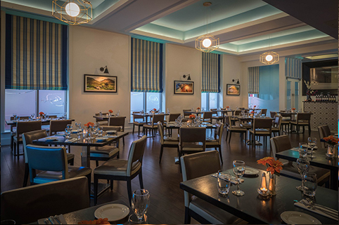 €50 Fitzwilton Hotel Voucher image